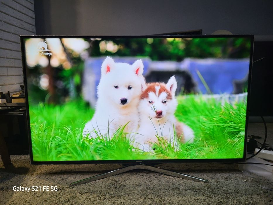 Телевізор Samsung 46