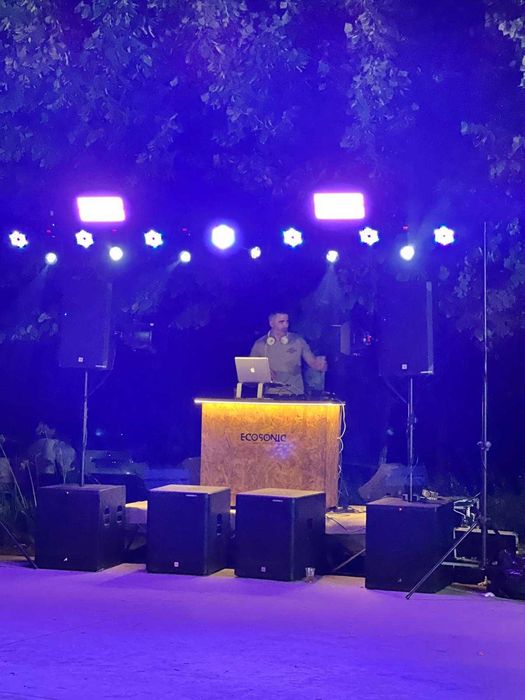 Som e luz para eventos528942019526666243