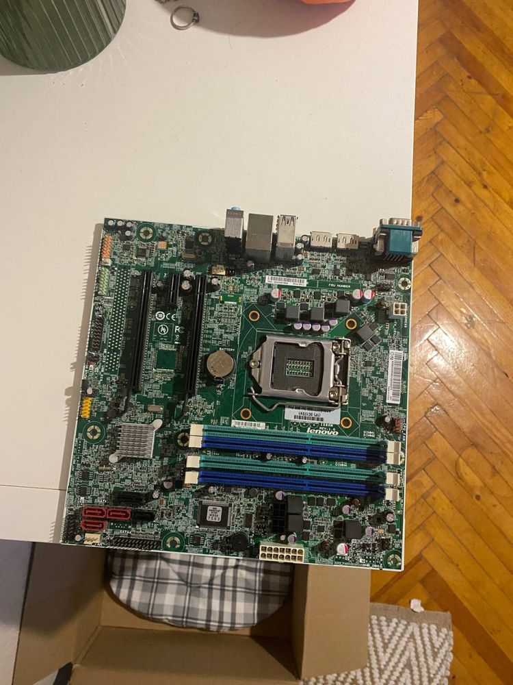 Lenovo shop sharkbay motherboard