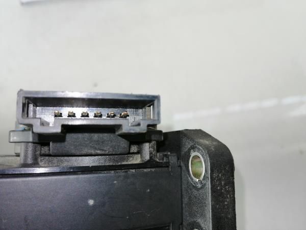 Pedal do acelerador SKODA Fabia I Hatchback (6Y2)