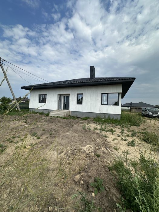 Продам  будинок в с Боголюби