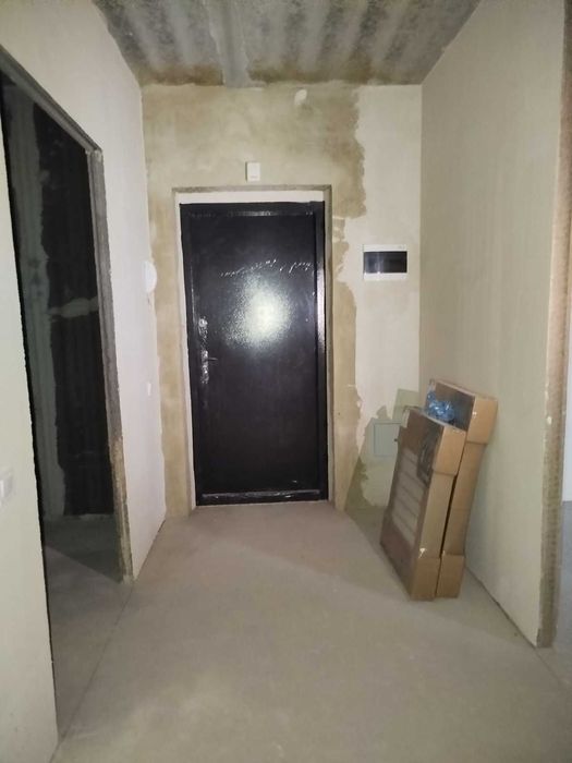 Продаж 1но кімнатної квартири за ГАРНОЮ ЦІНОЮ. Планування сподобається