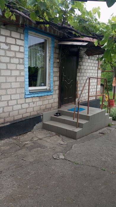 Продам чудовий будинок в Тернівському районі, провулок  Факельний.