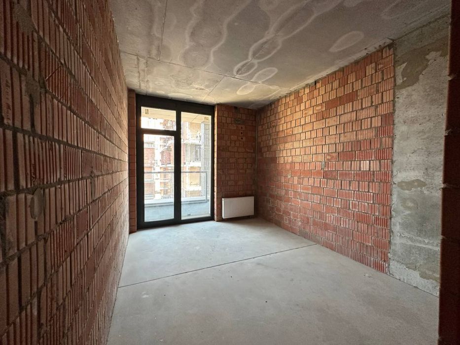 1-кімнатна квартира за адресою вул. Іллєнка Юрія (площа 50 м²) - Atlanta.ua - фото 11