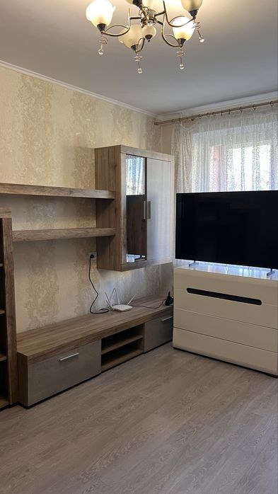 Продаж 1к квартири на Вишенці