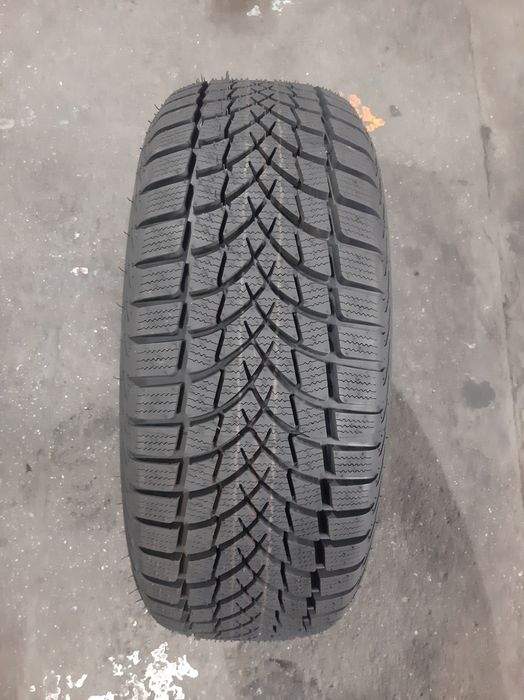 1 szt 225/55R16 Saetta Winter