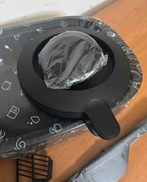 Bimby TM7 /Thermomix Vorwerk – NOVA em Caixa
