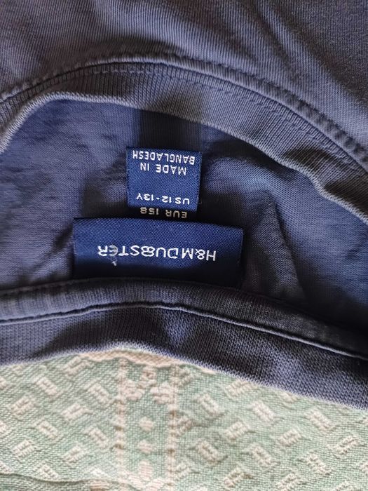 Майка  дитяча на 12 років