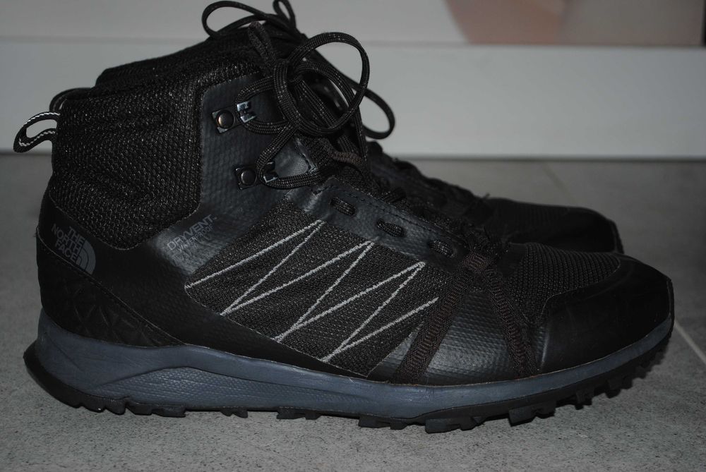 Buty trekkingowe The North Face roz 42