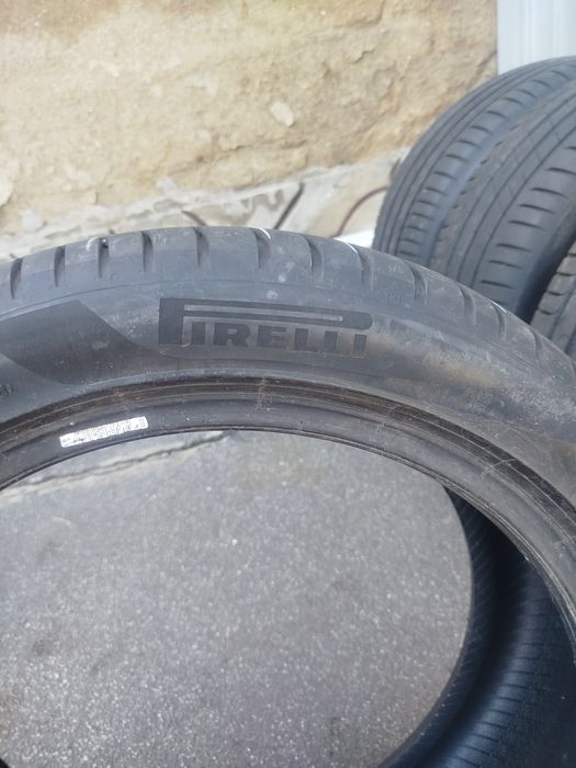 205/50/17 pirelli cinturato