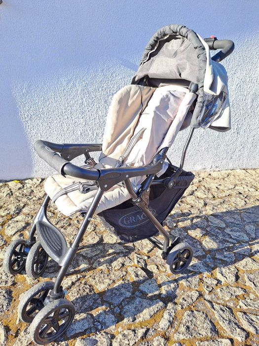 Citisport Lite Foldable Stroller423320785026426882