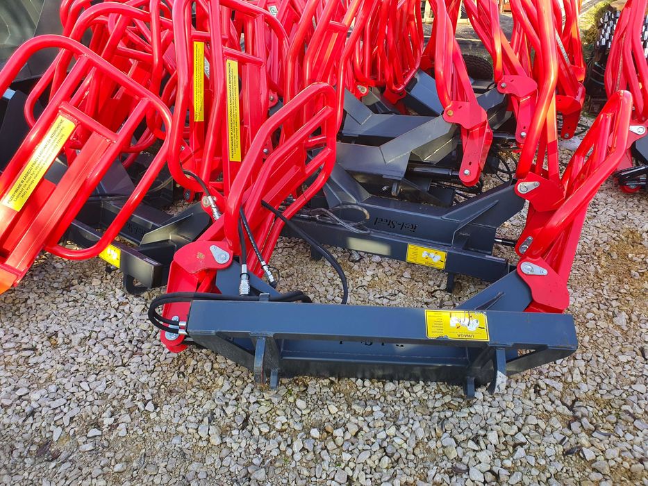 CHWYTAK chwytaki do bel balotów-EURO/SMS/MX/TŁOK do tura-dostawa PL