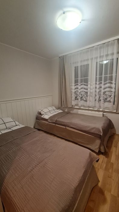 Pokoje gościnne Chałupy