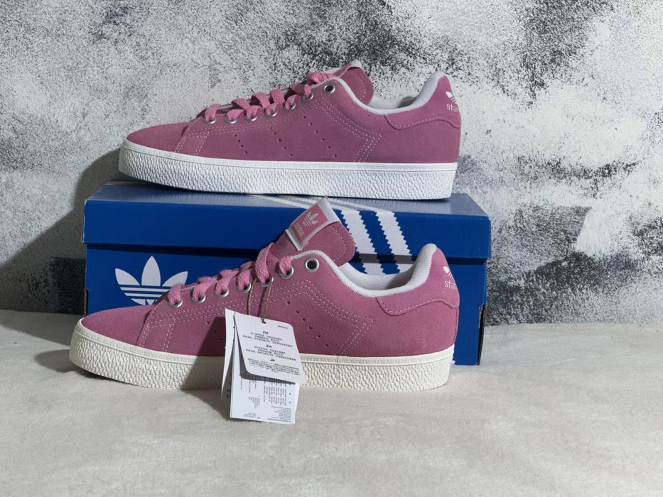 Adidas Stan Smith CS J38