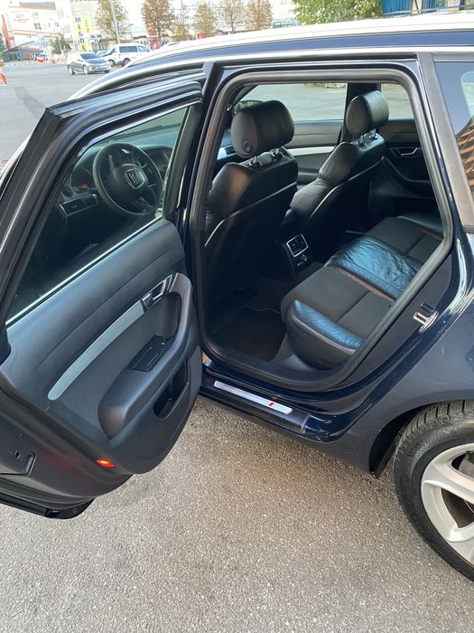Продам Audi A6C6 Sline