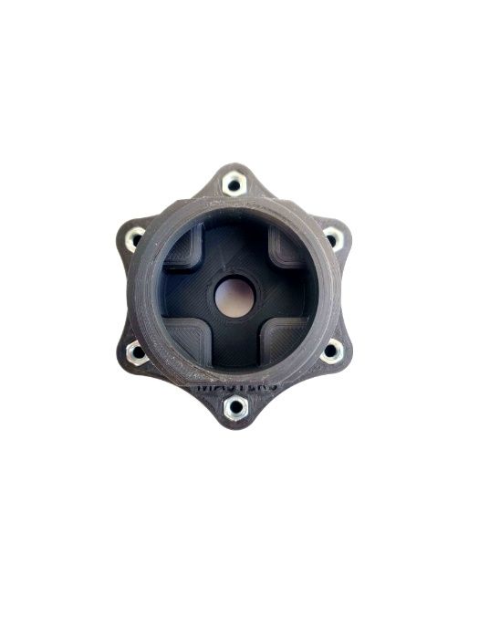 Adapter Thrustmaster T300, T500, TX, simracing, sportowa kierownica