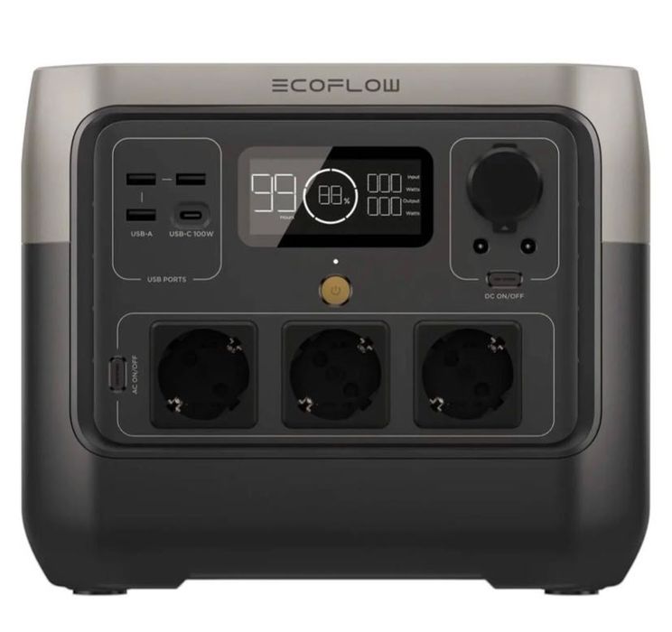 EcoFlow River 2 Pro
