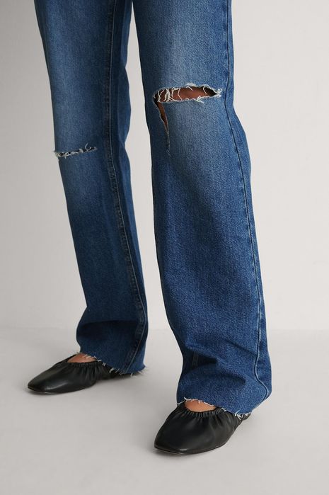 Джинси NA-KD, нові