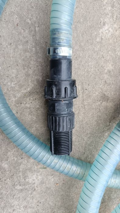 Wąż do hydroforu 7 metrów