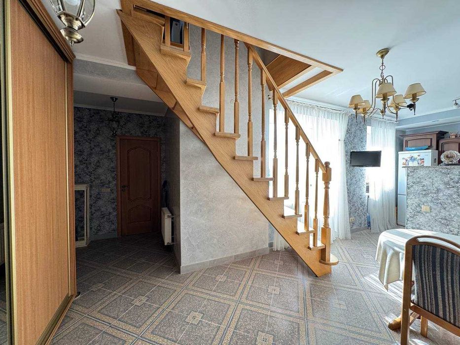 Многокомнатная квартира по адресу (площадь 137,3 м²) - Atlanta.ua - фото 17