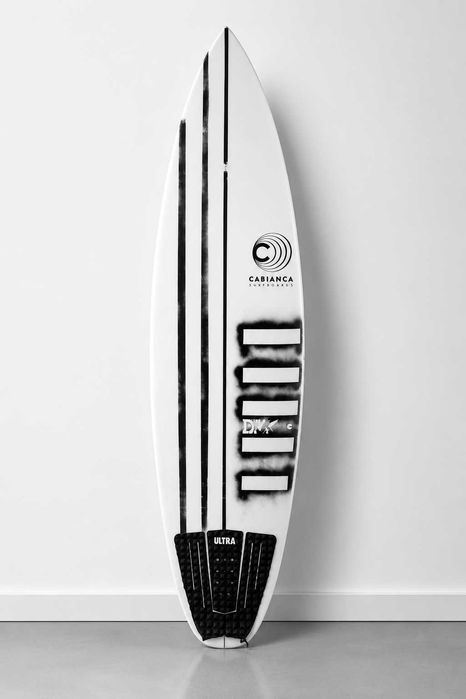 Vendo 2x Pranchas Surf Cabianca Usadas