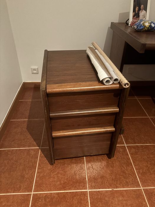 Moveis de secretaria