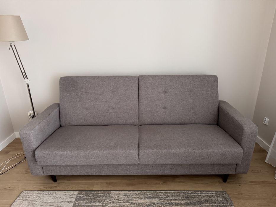 Wersalka sofa rozkladana