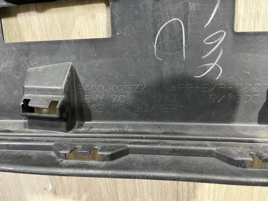 Бампер передний Mitsubishi Outlander Sport / ASX ( 2016 - 2019 г. )