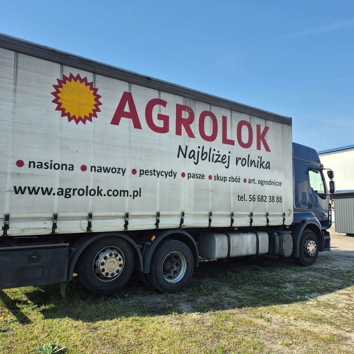 Renault PREMIUM 460 DXI  Sprzedam Renault Premium 460 DXI