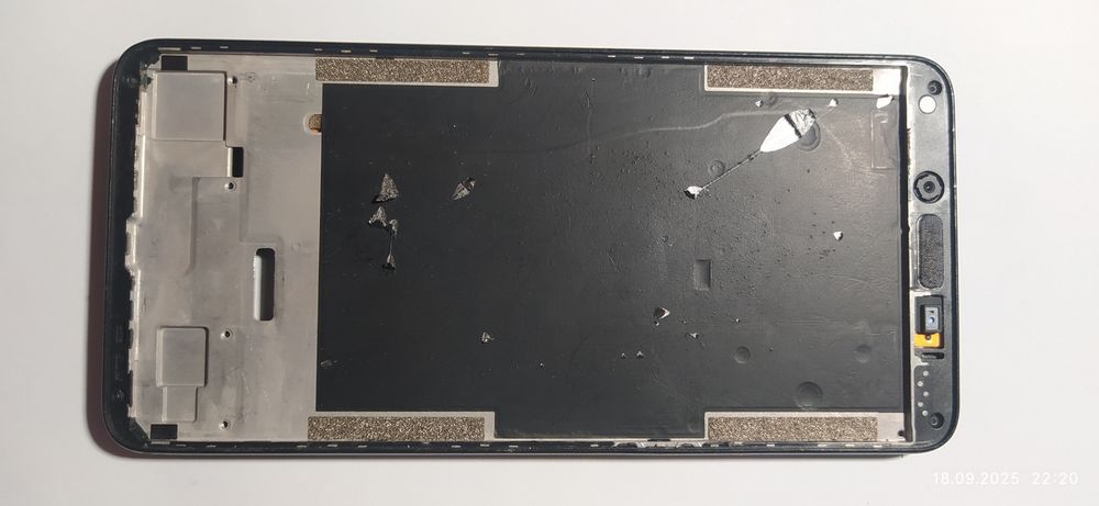 Xiaomi redmi.   6a 2 шт