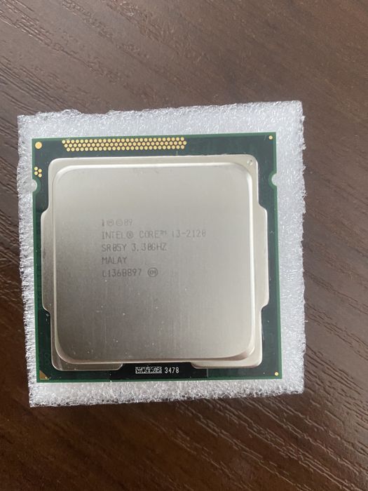 Procesor Intel Core i3 2120
