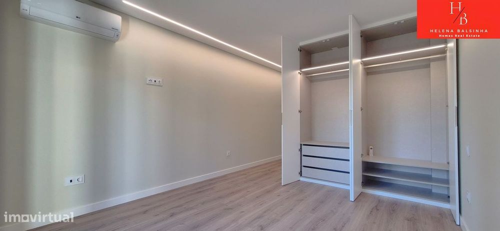 Excelente Apartamento T2