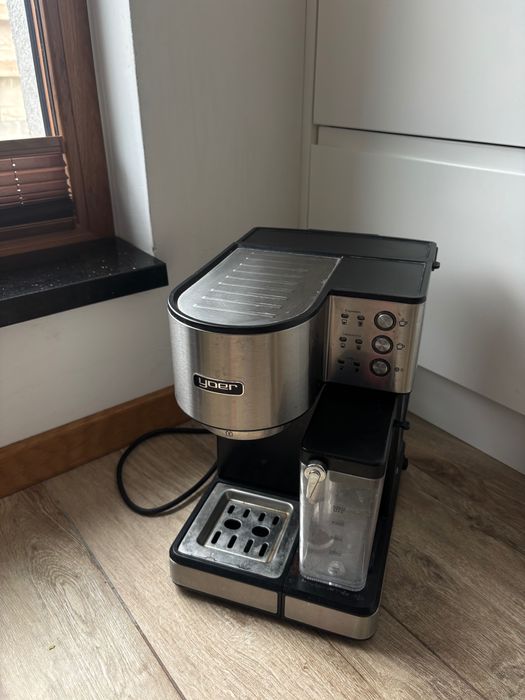 ekspres do kawy yoer