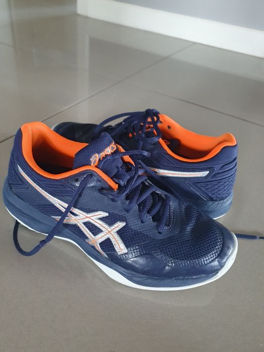 Buty asics 39.5  25cm