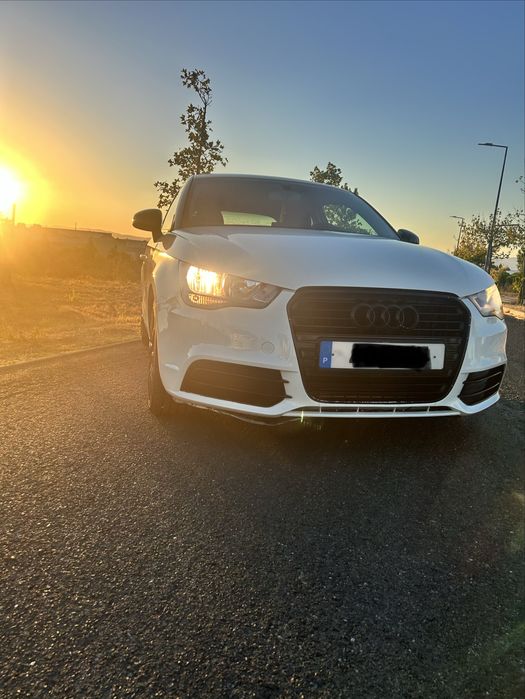 Audi A1 1.6 TDI
