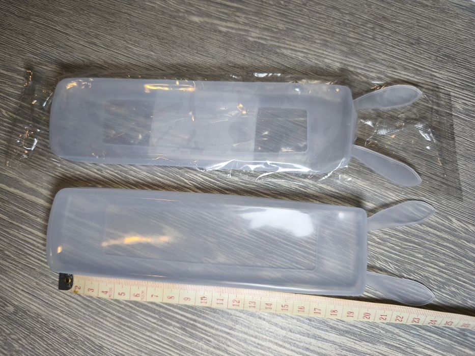 Силіконовий чохол на пульт д/у