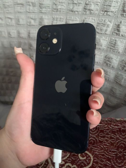 айфон 12 міні 64 gb