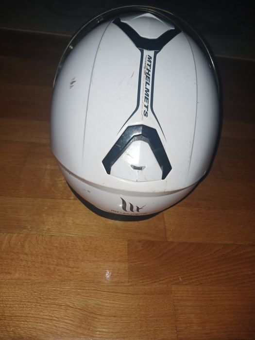 Продам шолом MT Thunder 3 SV