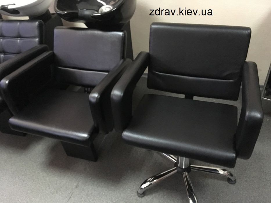 Мойка парикмахерская Фламинго ZD-83 металическая станина, не фанера!