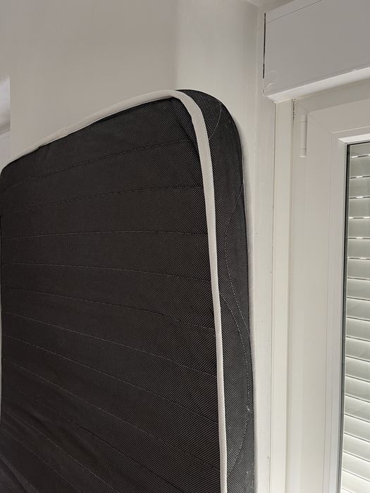 Colchão 90x190 impecavel