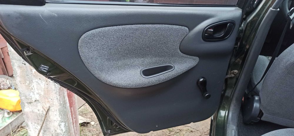 Продам Deawoo Lanos 1,5