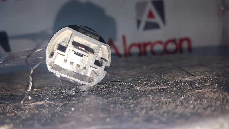 INSERIR INTERRUPTOR DE PARADA RENAULT MEGANE II BERLINA 5P 1.5 DCI DIESEL