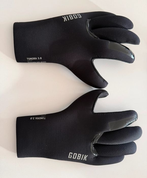 Rękawiczki Gobik Tundra 3.0 rozm s/m