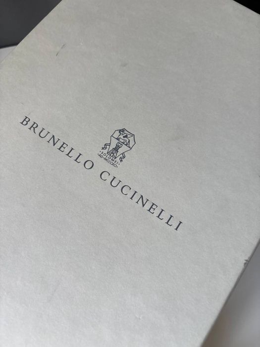 сандалі brunello cucineli