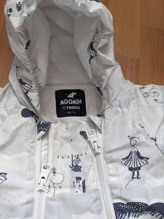 Одяг дитячий комбінезон