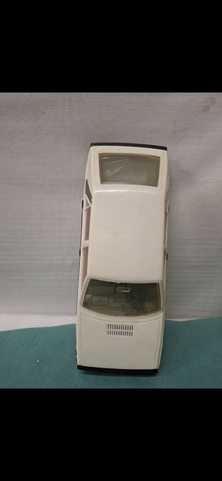 Zabawka Polonez CZZ4046 prl