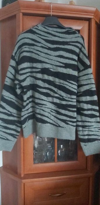 Nowy serwer Zebra