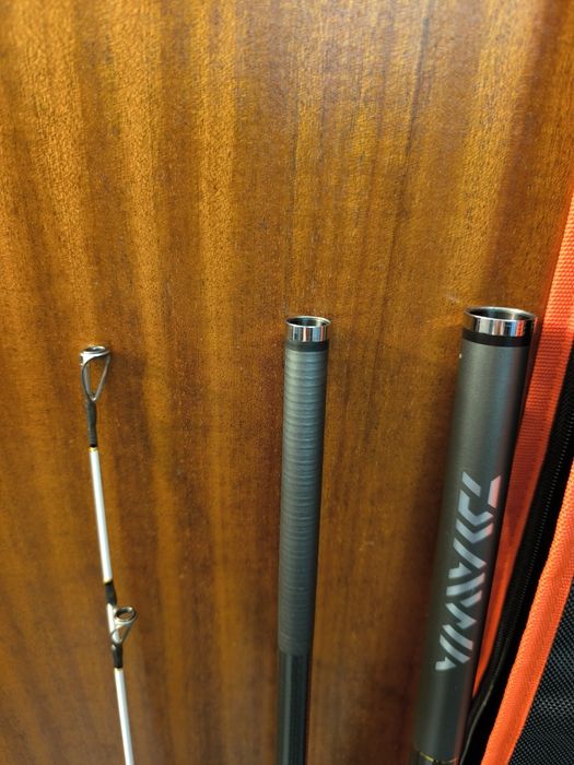 Daiwa tournament competition z 35