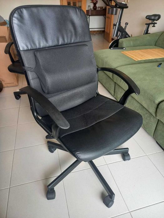 Cadeiras de escritório IKEA RENBERGET