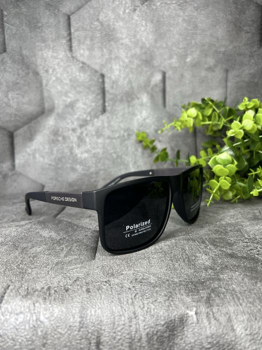 Солнцезащитное мужские очки Porsche Design
